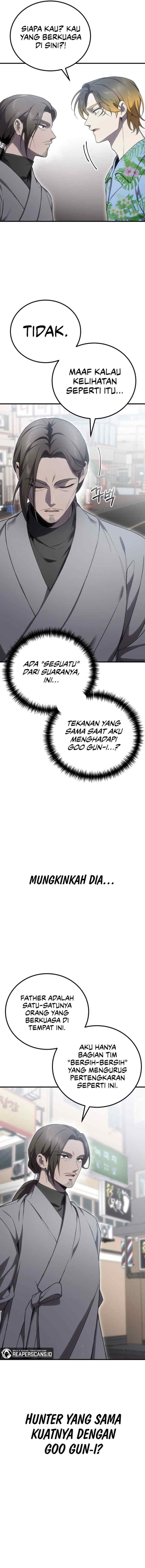 Poison-Eating Healer chapter 20 halaman 14