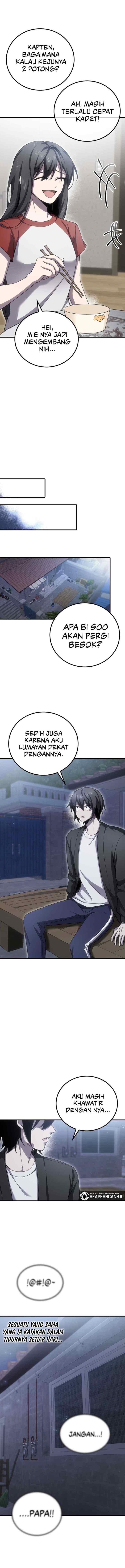Poison-Eating Healer chapter 20 halaman 6