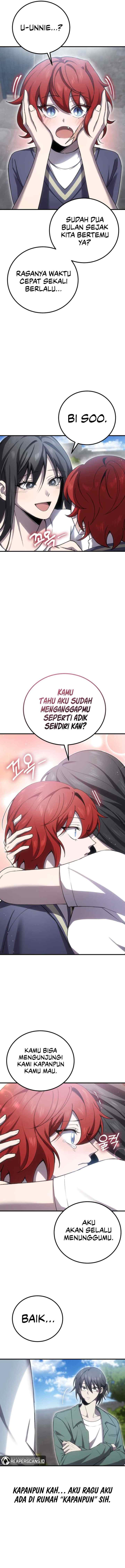 Poison-Eating Healer chapter 20 halaman 9