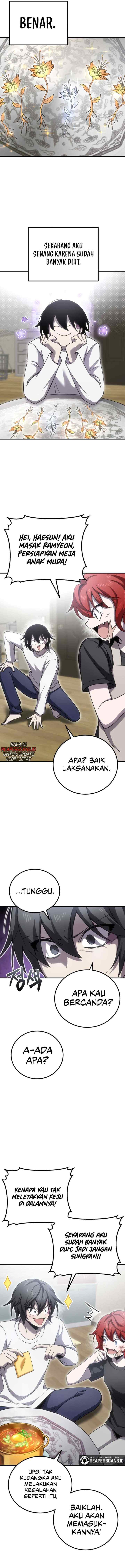 Poison-Eating Healer chapter 20 halaman 5