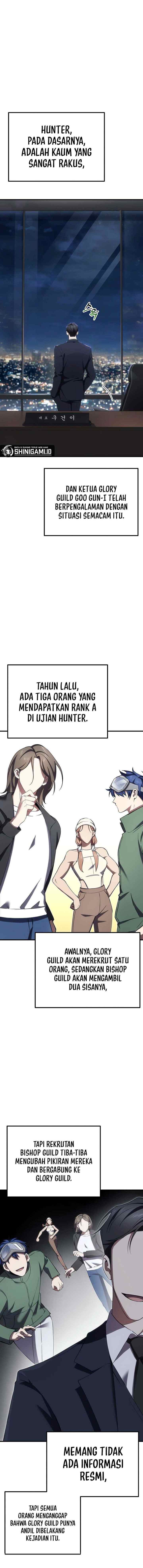 Poison-Eating Healer chapter 40 halaman 6