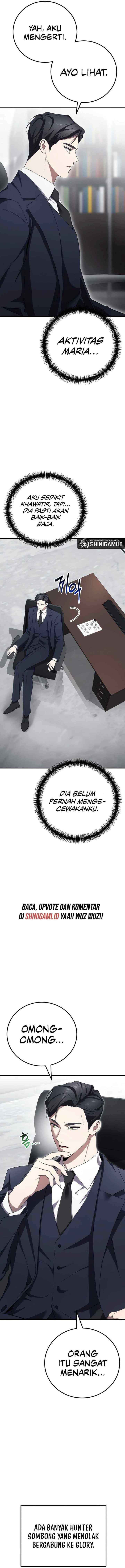Poison-Eating Healer chapter 40 halaman 5