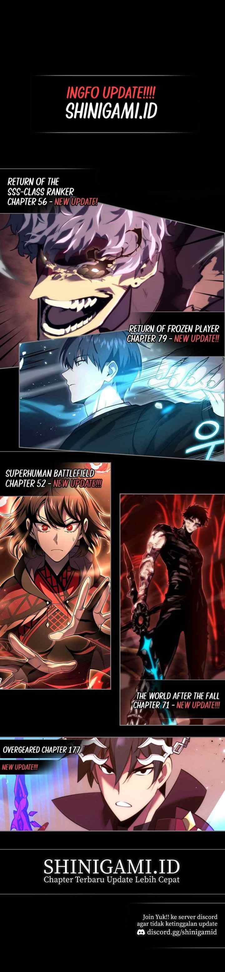 Poison-Eating Healer chapter 40 halaman 18