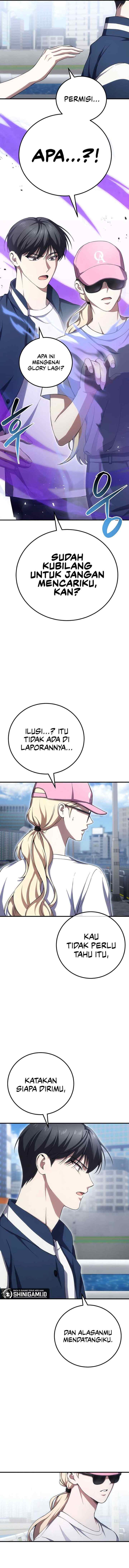 Poison-Eating Healer chapter 40 halaman 12