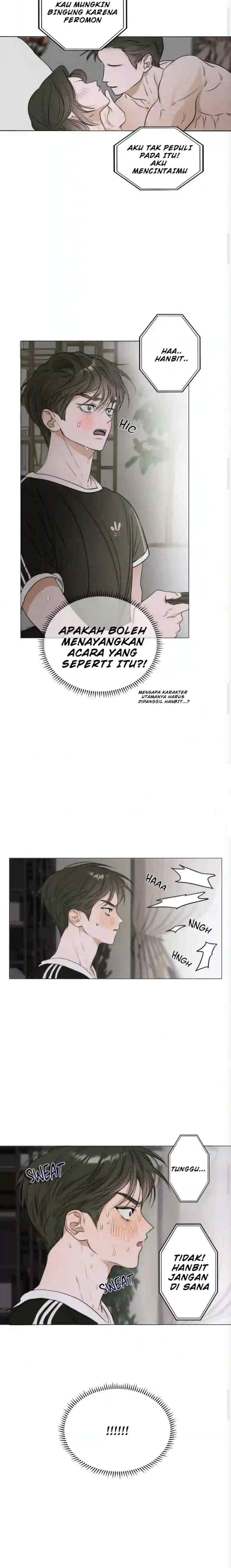 Pond Flowers chapter 1 halaman 13