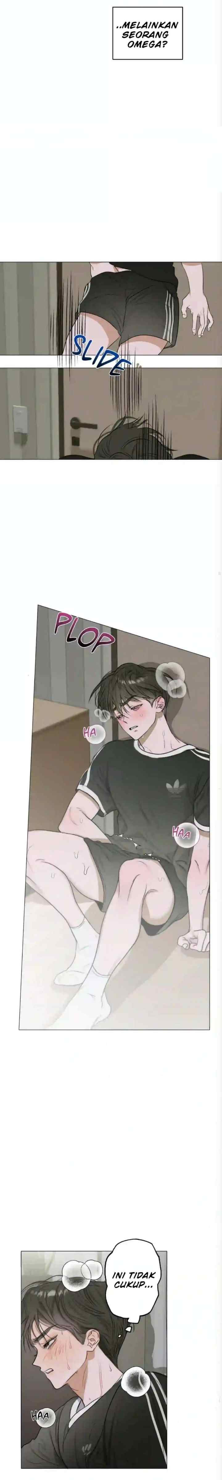 Pond Flowers chapter 1 halaman 17