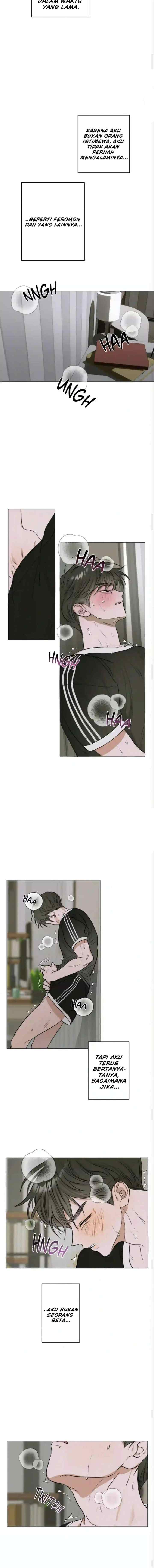 Pond Flowers chapter 1 halaman 16
