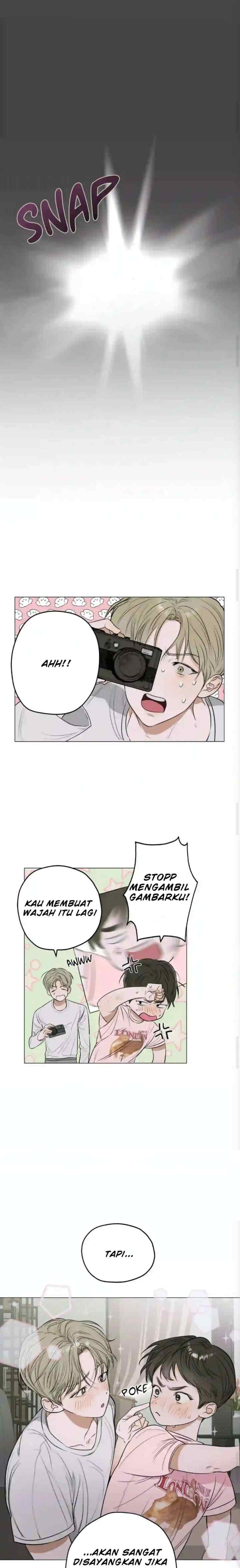 Pond Flowers chapter 1 halaman 6