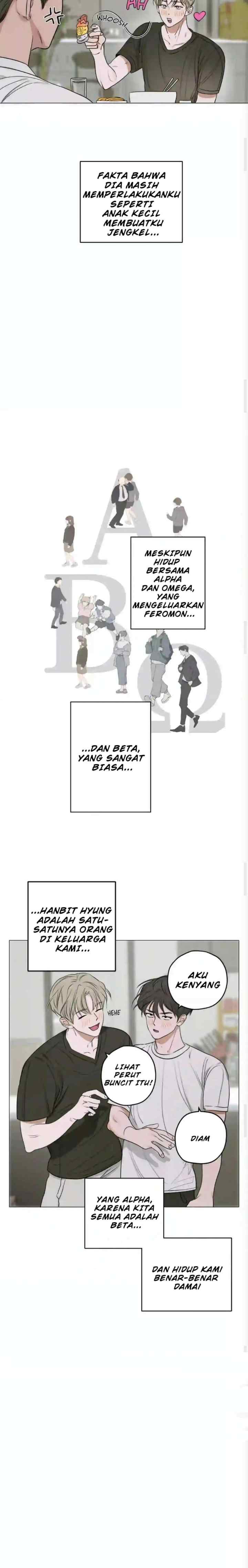 Pond Flowers chapter 1 halaman 9
