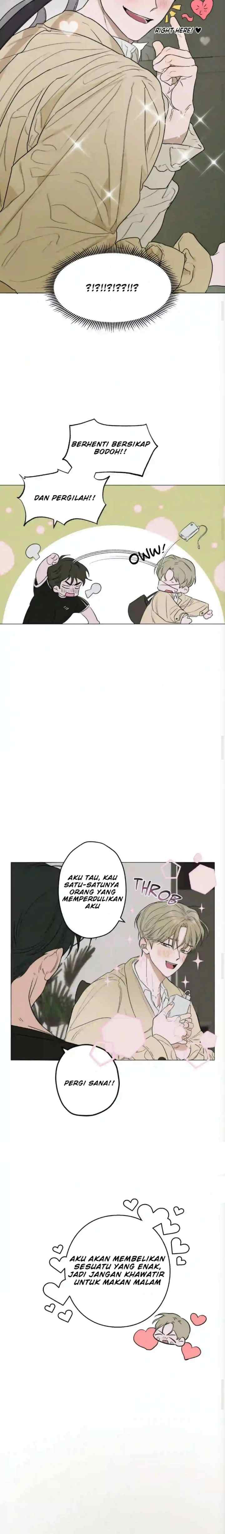 Pond Flowers chapter 1 halaman 4