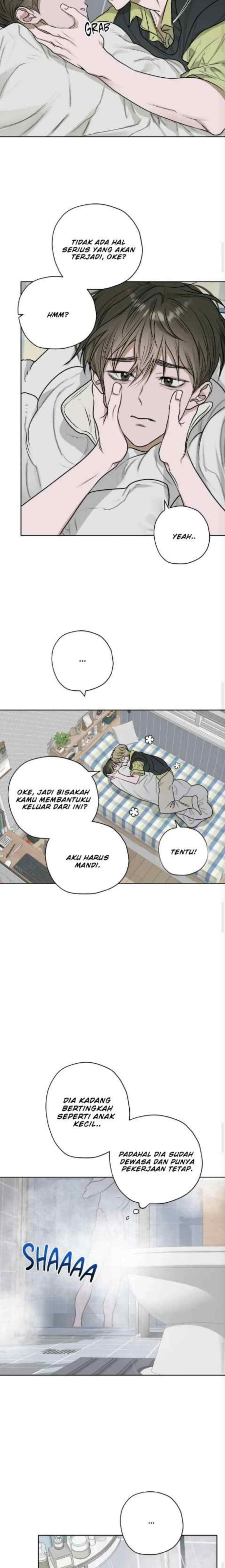 Pond Flowers chapter 12 halaman 11