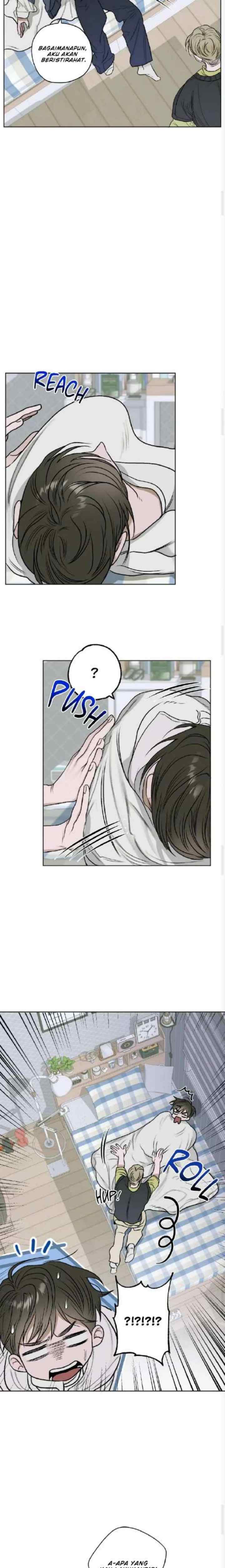 Pond Flowers chapter 12 halaman 4