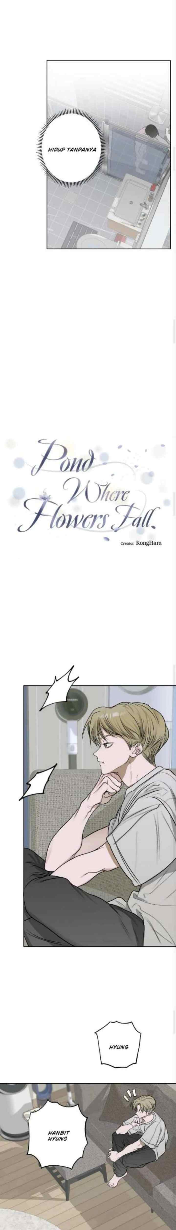 Pond Flowers chapter 12 halaman 13