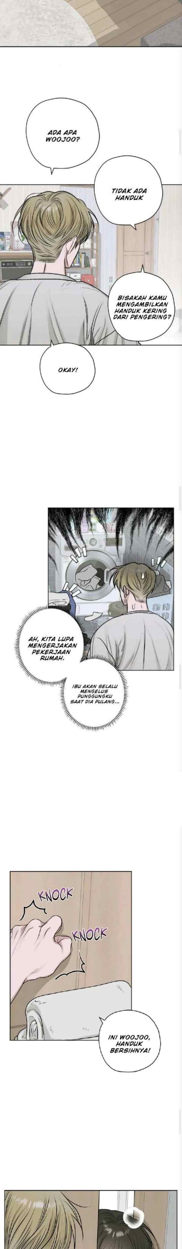 Pond Flowers chapter 12 halaman 14