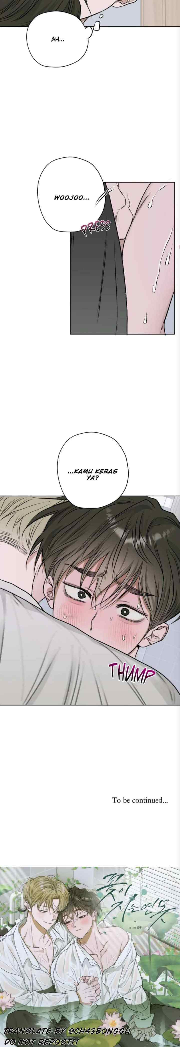 Pond Flowers chapter 12 halaman 19