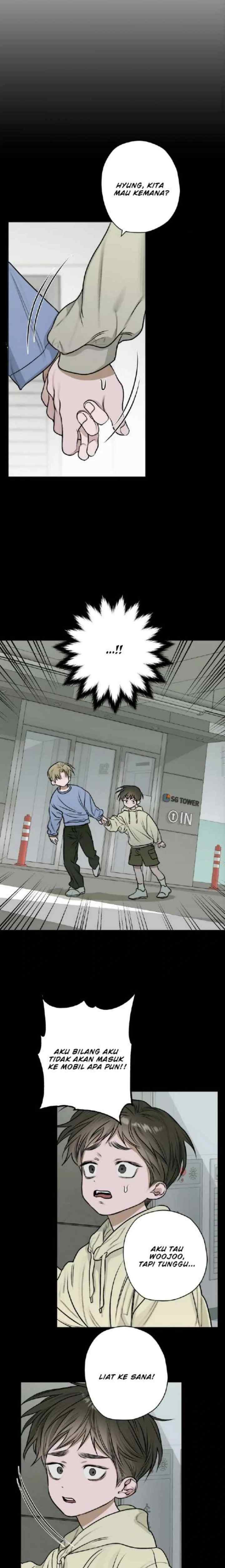 Pond Flowers chapter 12 halaman 7