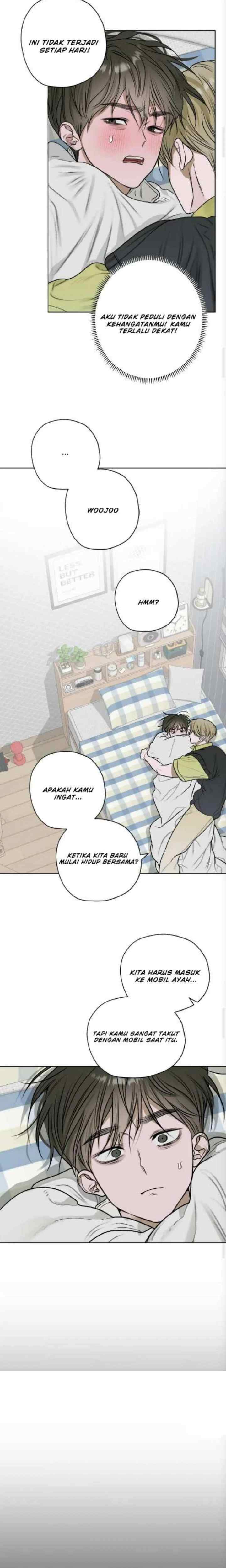 Pond Flowers chapter 12 halaman 6