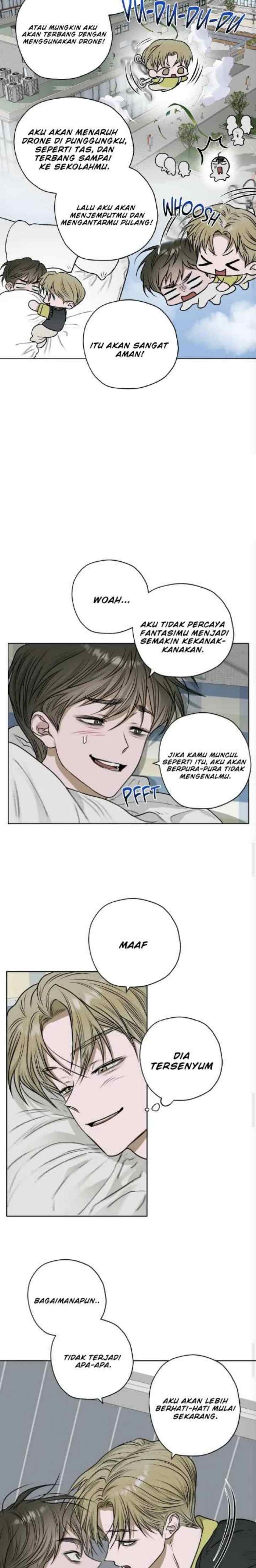 Pond Flowers chapter 12 halaman 10