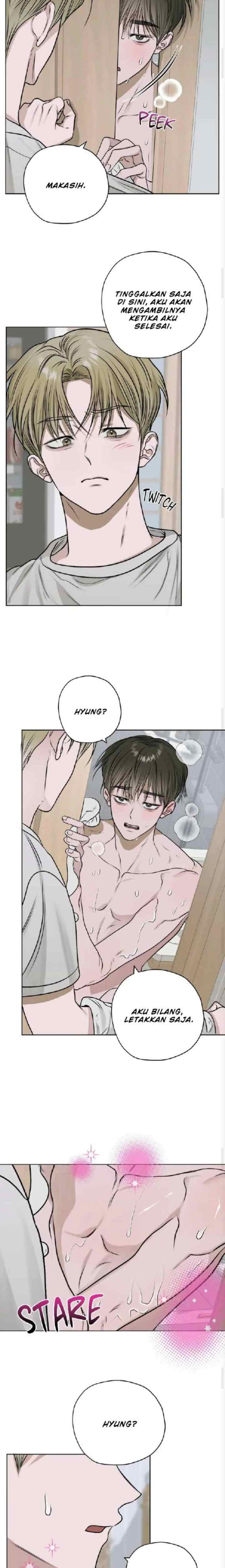 Pond Flowers chapter 12 halaman 15