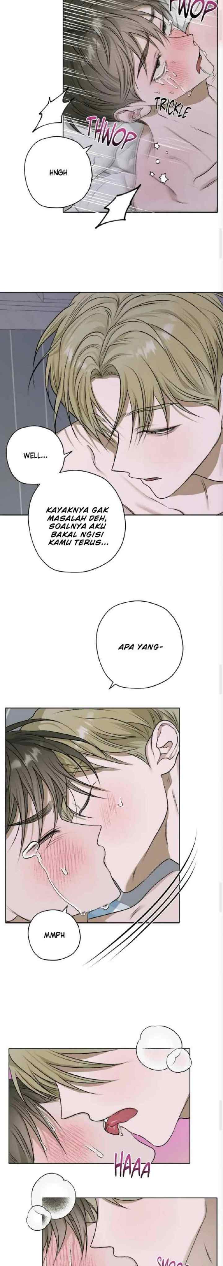 Pond Flowers chapter 15 halaman 11