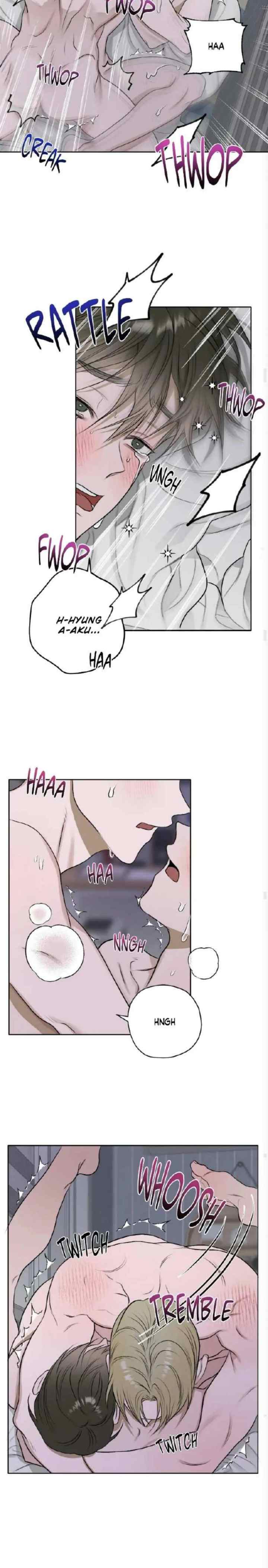 Pond Flowers chapter 15 halaman 17