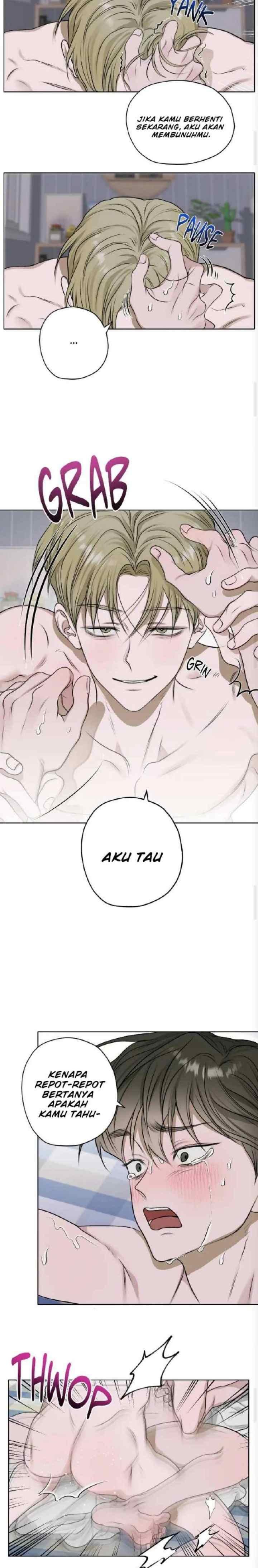 Pond Flowers chapter 15 halaman 9
