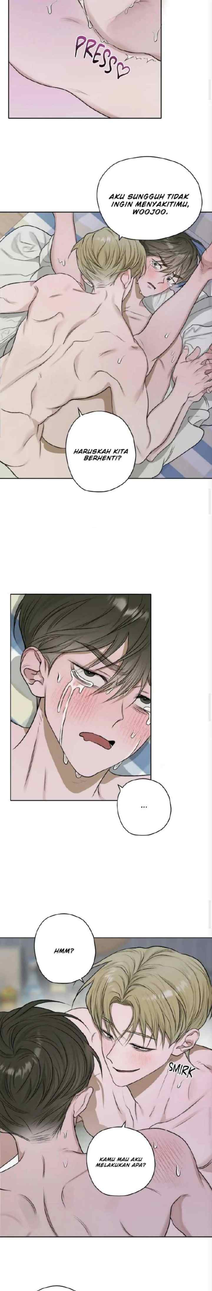 Pond Flowers chapter 15 halaman 4