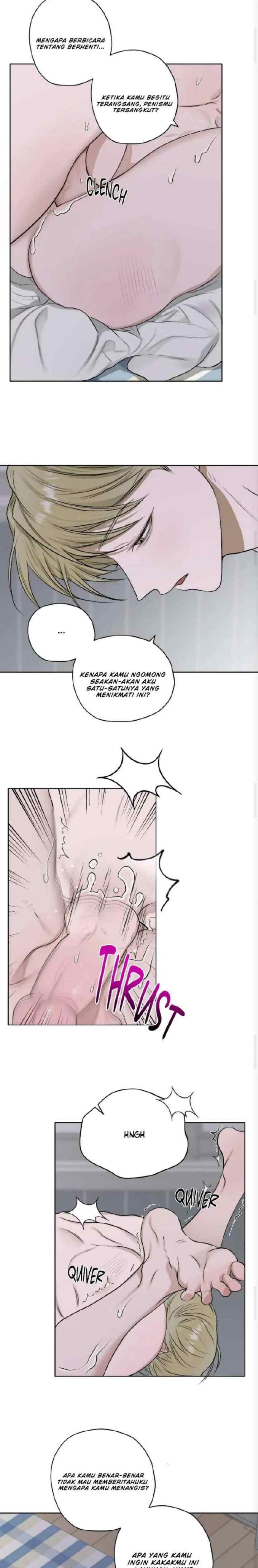 Pond Flowers chapter 15 halaman 5
