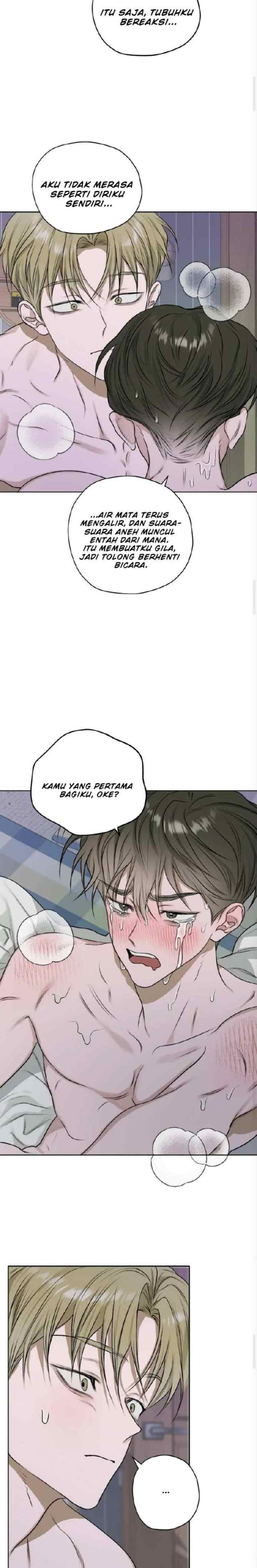 Pond Flowers chapter 15 halaman 13