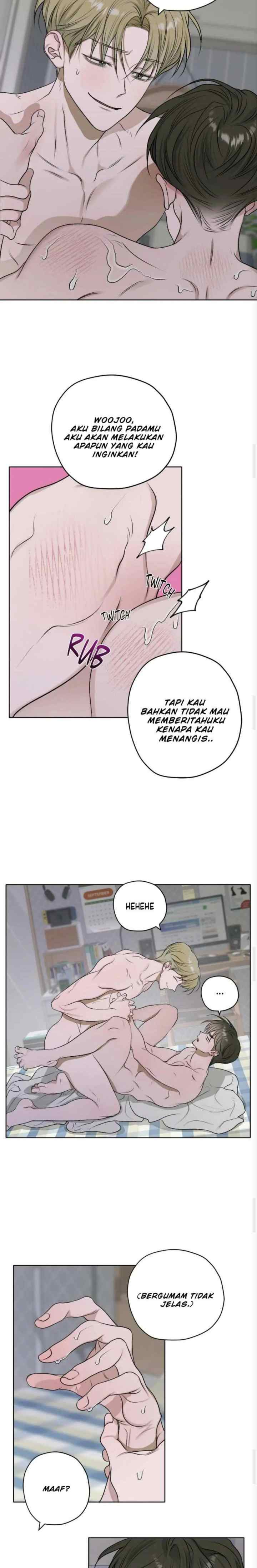 Pond Flowers chapter 15 halaman 7