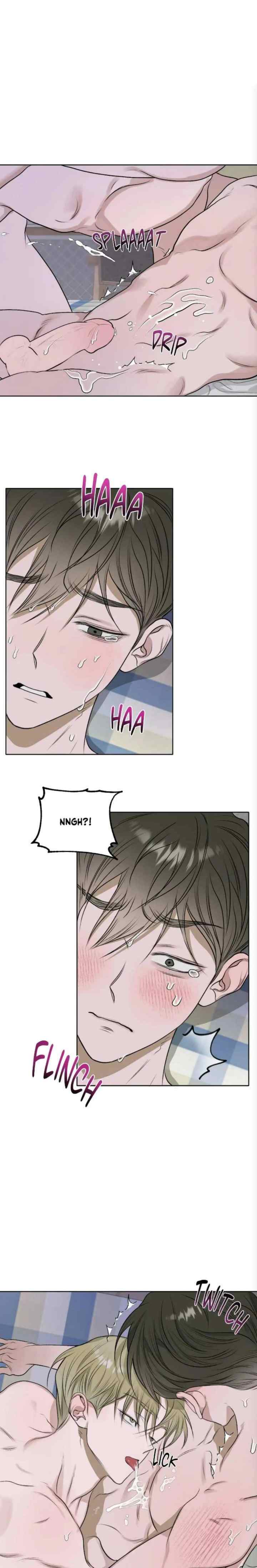 Pond Flowers chapter 15 halaman 18