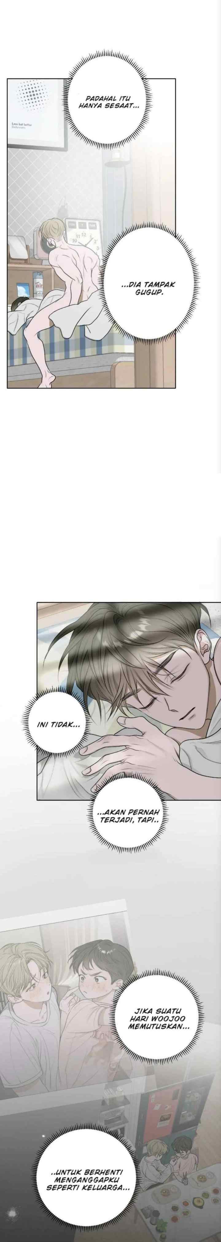 Pond Flowers chapter 16 halaman 18
