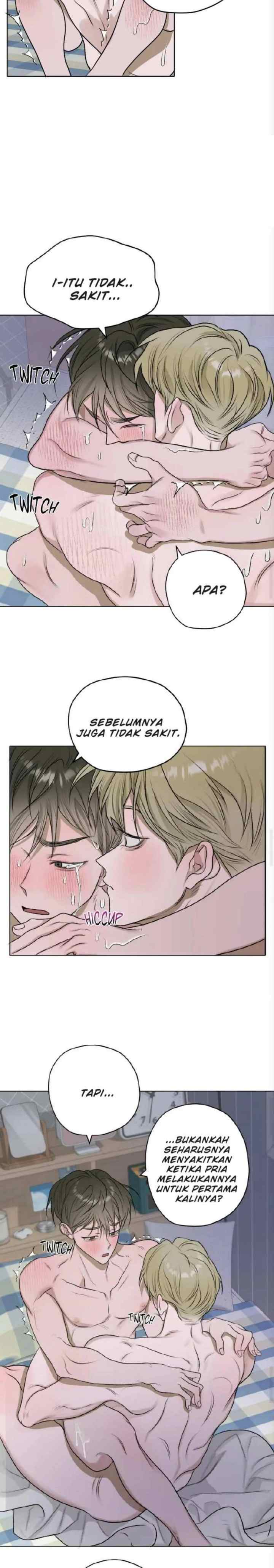 Pond Flowers chapter 16 halaman 11