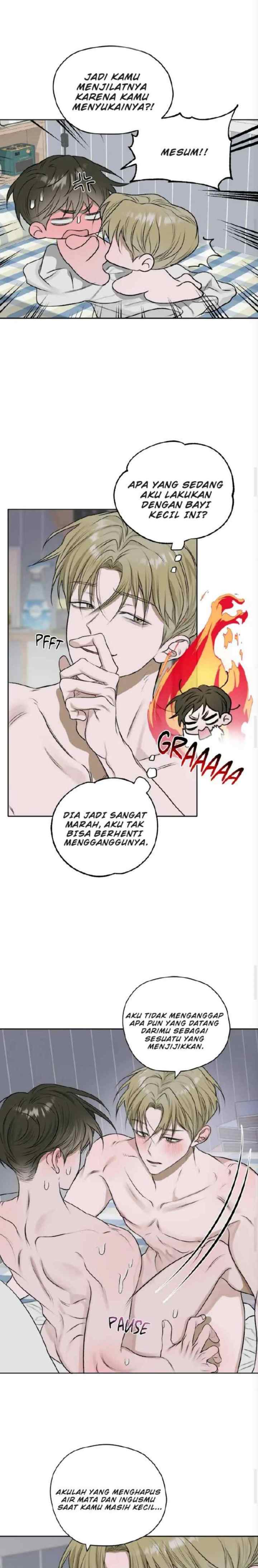 Pond Flowers chapter 16 halaman 4