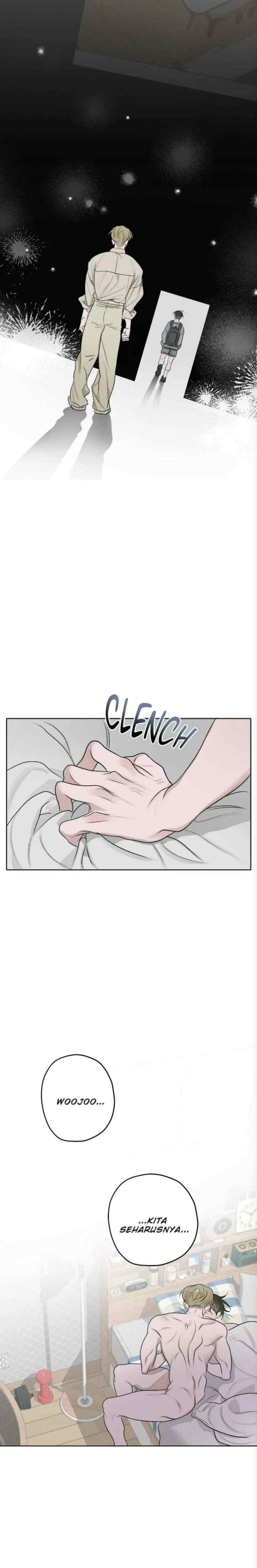 Pond Flowers chapter 16 halaman 19