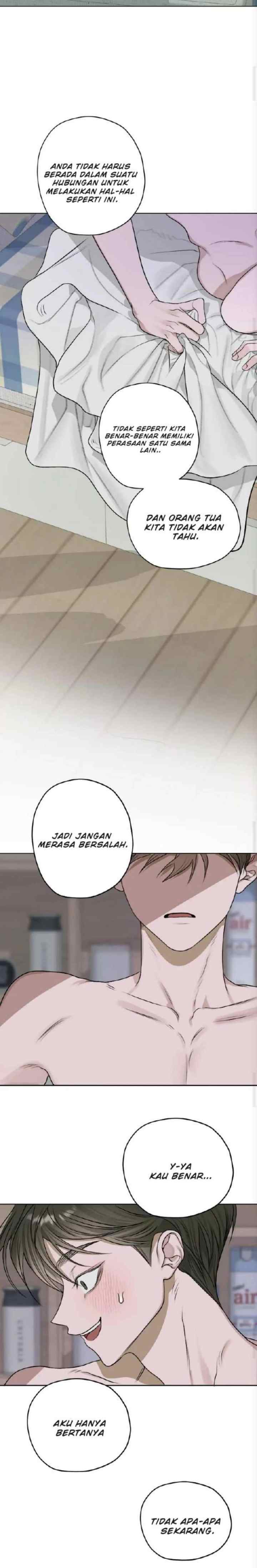 Pond Flowers chapter 16 halaman 7