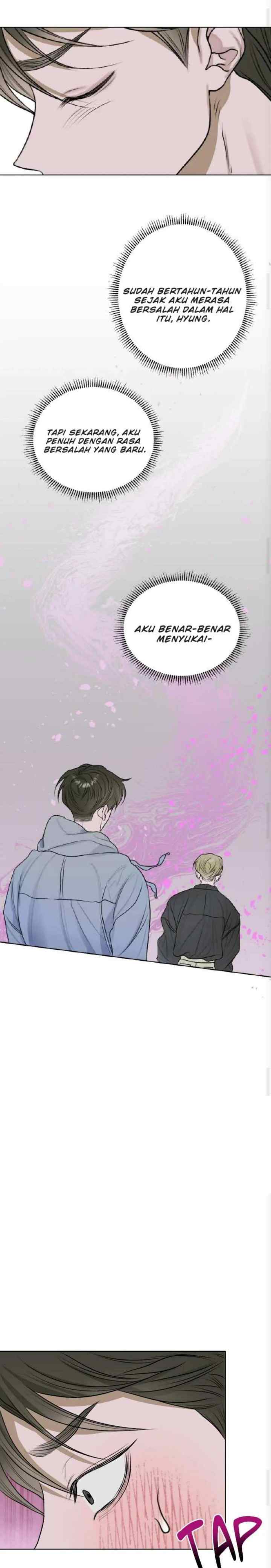 Pond Flowers chapter 16 halaman 8