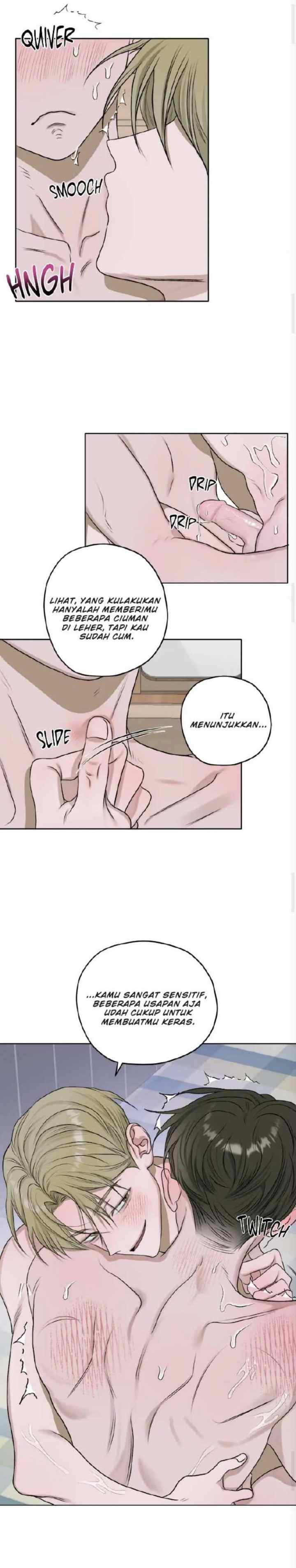 Pond Flowers chapter 16 halaman 13