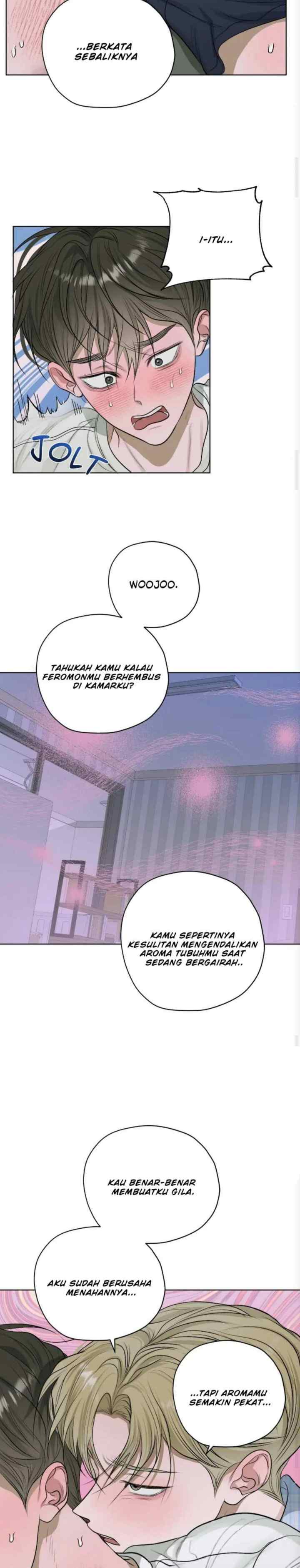 Pond Flowers chapter 19 halaman 7
