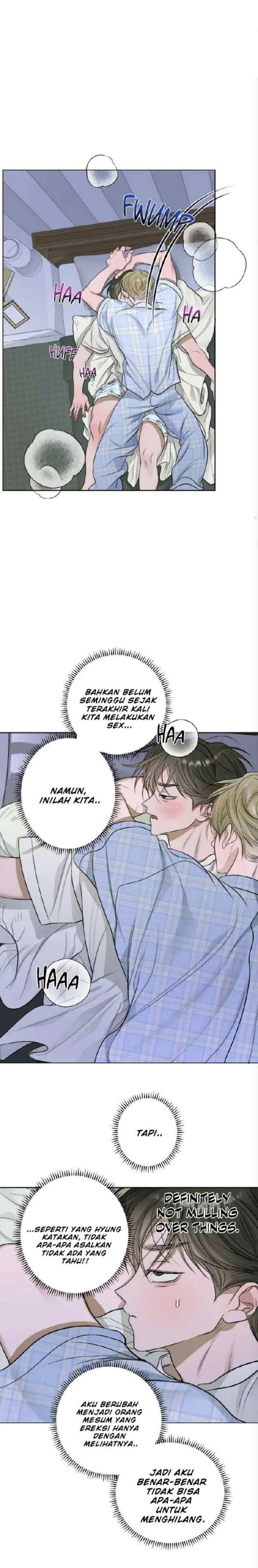Pond Flowers chapter 19 halaman 18