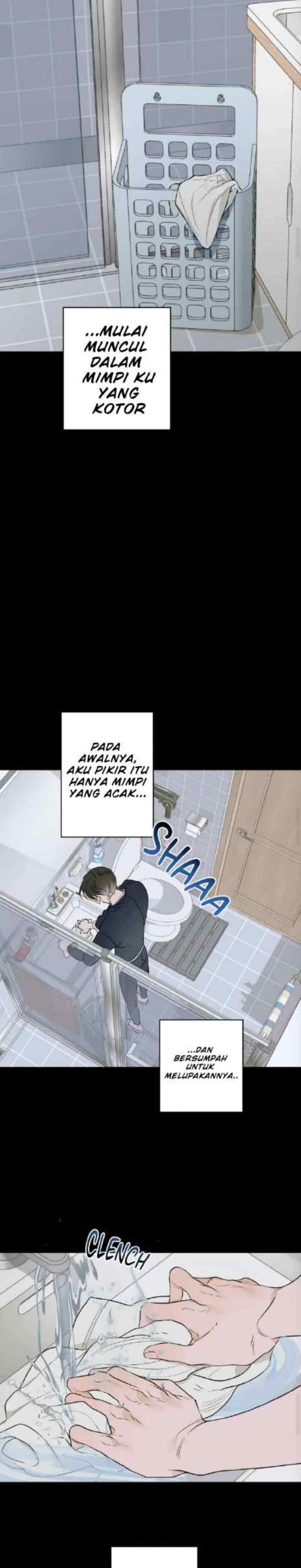 Pond Flowers chapter 2 halaman 4