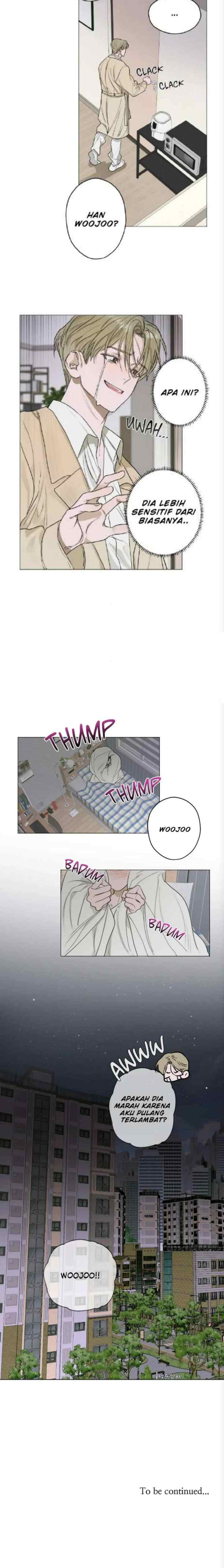 Pond Flowers chapter 2 halaman 19