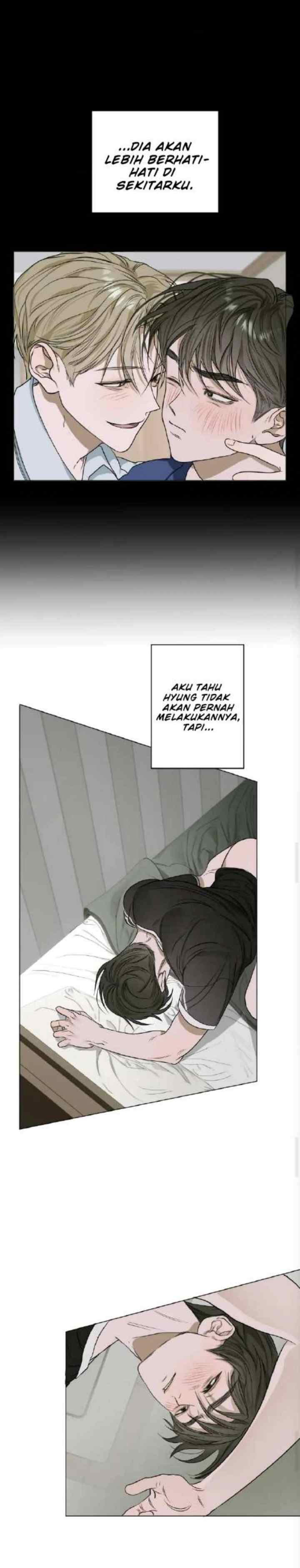 Pond Flowers chapter 2 halaman 11