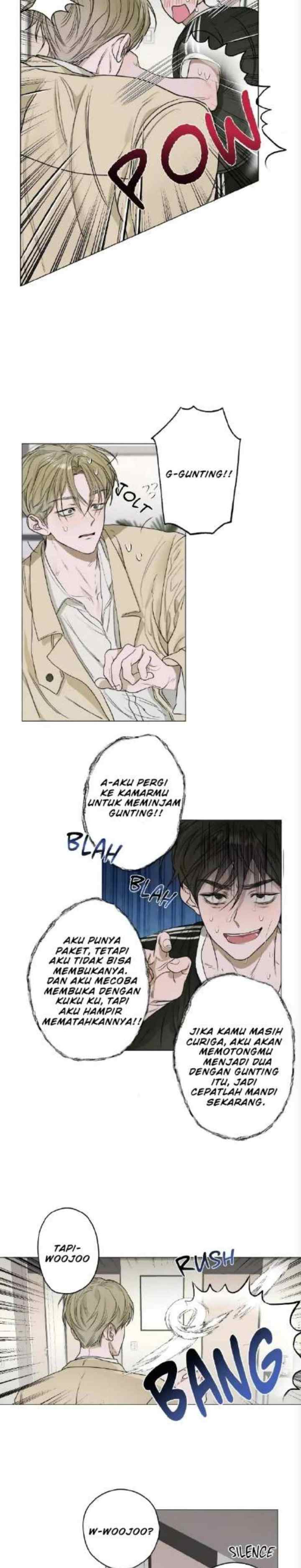 Pond Flowers chapter 2 halaman 18