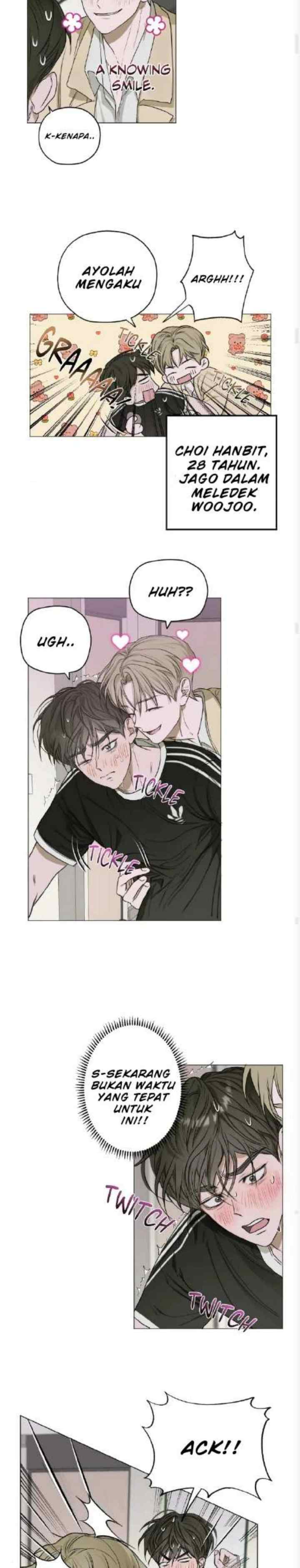 Pond Flowers chapter 2 halaman 17