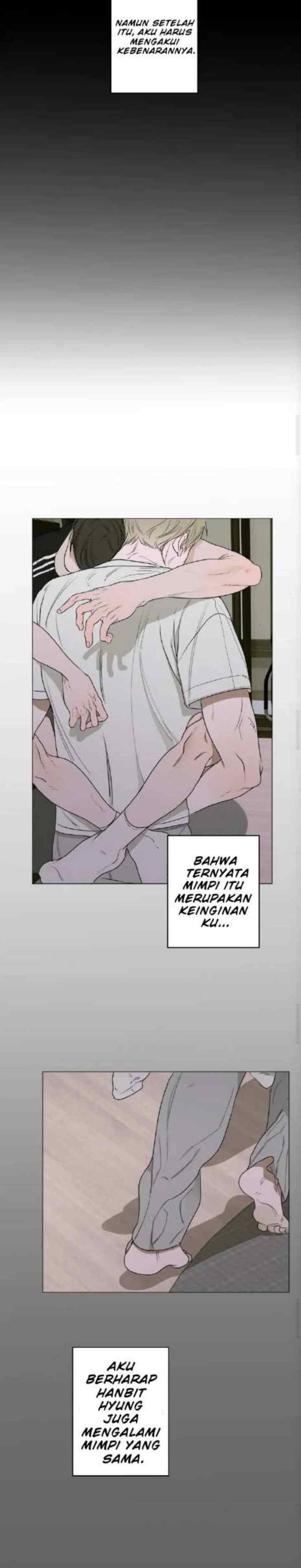 Pond Flowers chapter 2 halaman 5