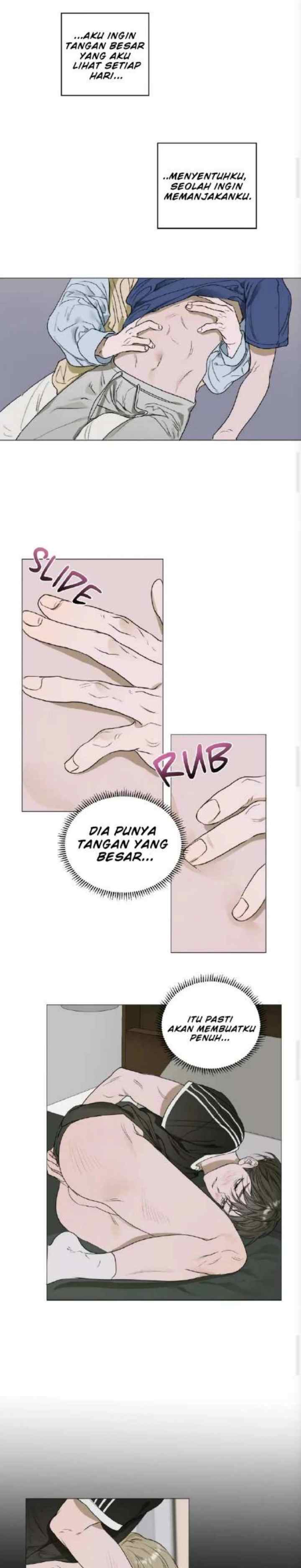 Pond Flowers chapter 2 halaman 12
