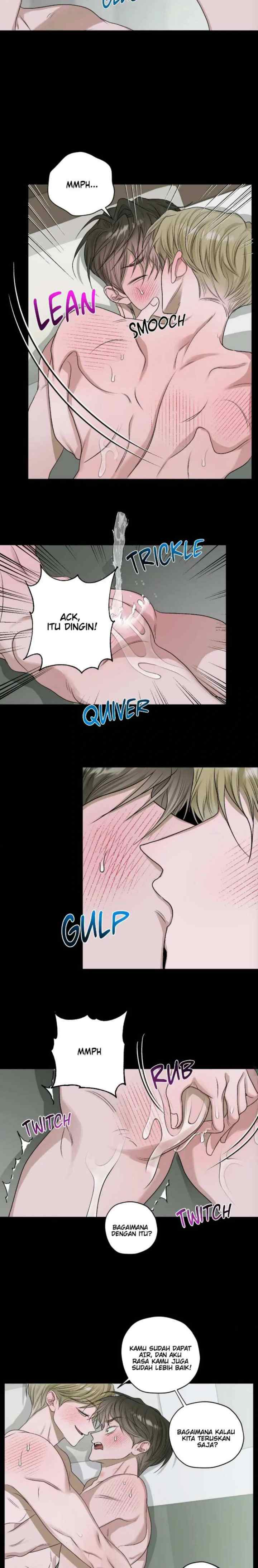 Pond Flowers chapter 25 halaman 4
