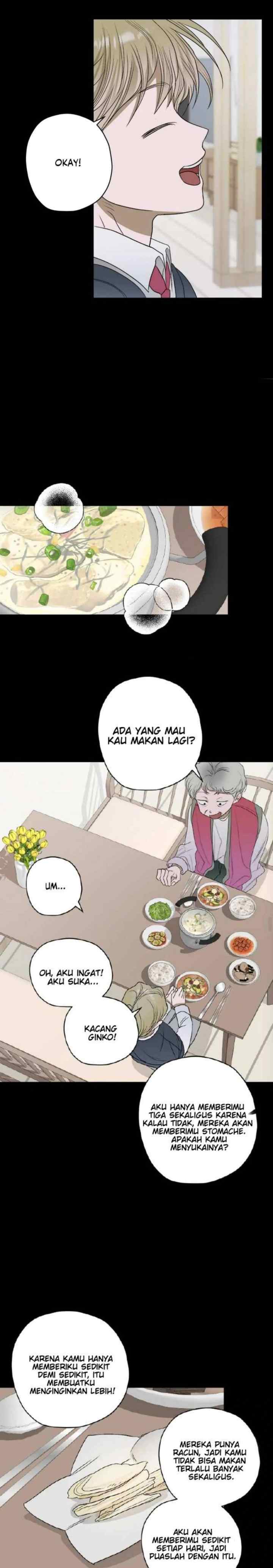 Pond Flowers chapter 25 halaman 17