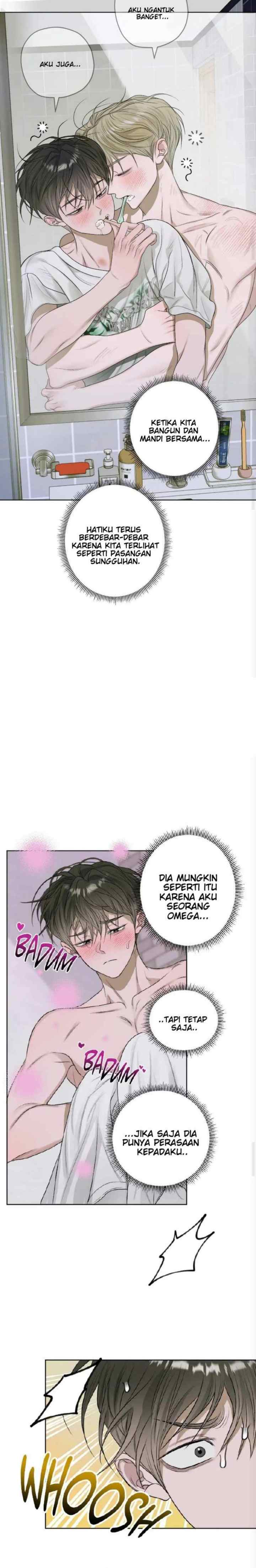 Pond Flowers chapter 28 halaman 14
